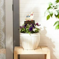 Brand new π Zingz & Thingz Zingz & Thingz Cast Iron Ducks Welcome Sign π 11 Brand new π Zingz & Thingz Zingz & Thingz Cast Iron Ducks Welcome Sign π -Garden Decor Shop unnamed file 4785