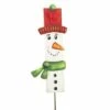 Brand new 😀 Round Top Collection 37.0" Snowmen Planks Set 🎅 Christmas Frosty Snow Carrot - Decorative Garden Stakes 🥰 -Garden Decor Shop unnamed file 4819
