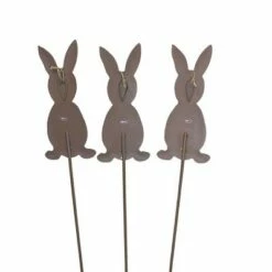 Top 10 ⌛ Round Top Collection 26.0" Fenced Bunny Trio Stakes Easter Rabbit Yard Decor - Decorative Garden Stakes 😍 -Garden Decor Shop unnamed file 4828