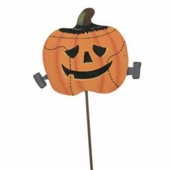 Best Sale β€οΈ Round Top Collection π¦ Halloween 26.0" Costume Pumpkin Trio Mummy Frankenstein Witch - Decorative Garden Stakes π 5 Best Sale β€οΈ Round Top Collection π¦ Halloween 26.0" Costume Pumpkin Trio Mummy Frankenstein Witch - Decorative Garden Stakes π -Garden Decor Shop unnamed file 4845