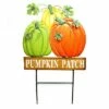 Best Sale 🛒 Home & Garden 31.5" Metal Pumpkin Patch Pumpkins Outside Yard Fall Direct Designs International - Decorative Garden Stakes 🔔 2 Best Sale 🛒 Home & Garden 31.5" Metal Pumpkin Patch Pumpkins Outside Yard Fall Direct Designs International - Decorative Garden Stakes 🔔 -Garden Decor Shop unnamed file 4859