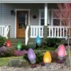 Best reviews of ✨ Round Top Collection 32.5" Merry & Bright Md Yard Bulbs ❄ Christmas Yard Stake - Decorative Garden Stakes 😀 -Garden Decor Shop unnamed file 4863