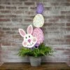 Discount π₯ Round Top Collection 30.0" Party Bunny Yard Stake Rabbit Easter - Decorative Garden Stakes β¨ 1 Discount π₯ Round Top Collection 30.0" Party Bunny Yard Stake Rabbit Easter - Decorative Garden Stakes β¨ -Garden Decor Shop unnamed file 4866