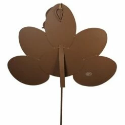 Coupon 👍 Round Top Collection 👪 Thanksgiving 29.5" Football Turkey Fall Easel Hang Ground - Decorative Garden Stakes 🛒 -Garden Decor Shop unnamed file 4877