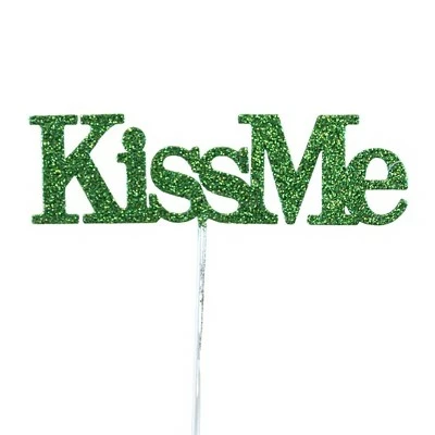 Cheap π K&K Interiors Saint Patricks 9.75" Irish Cutout Picks Plant Stick Lucky - Decorative Garden Stakes π 2 Cheap π K&K Interiors Saint Patricks 9.75" Irish Cutout Picks Plant Stick Lucky - Decorative Garden Stakes π