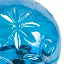 Wholesale 🔔 Alpine Corporation 13" Glass Globe Décor with LED Light Blue 🛒 -Garden Decor Shop unnamed file 4910