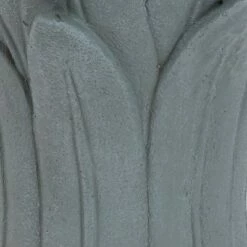 Hot Sale π Sunnydaze Decor Sunnydaze Tropical Leaves Indoor/Outdoor Column-Style Gazing Globe Stand for 10" to 12" Garden Spheres - 14" H - Travertine π 10 Hot Sale π Sunnydaze Decor Sunnydaze Tropical Leaves Indoor/Outdoor Column-Style Gazing Globe Stand for 10" to 12" Garden Spheres - 14" H - Travertine π -Garden Decor Shop unnamed file 4932