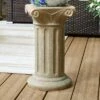 Budget π₯ Sunnydaze Decor Sunnydaze Roman Pedestal Indoor/Outdoor Column-Style Gazing Globe Stand for 10 to 12-Inch Garden Spheres - 16" H - Autumn Leaf π₯ 1 Budget π₯ Sunnydaze Decor Sunnydaze Roman Pedestal Indoor/Outdoor Column-Style Gazing Globe Stand for 10 to 12-Inch Garden Spheres - 16" H - Autumn Leaf π₯ -Garden Decor Shop unnamed file 4940