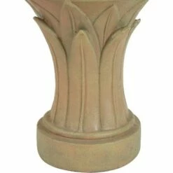 Cheap π Sunnydaze Decor Sunnydaze Tropical Leaves Indoor/Outdoor Column-Style Gazing Globe Stand for 10" to 12" Garden Spheres - 14" H - Autumn Leaf π 11 Cheap π Sunnydaze Decor Sunnydaze Tropical Leaves Indoor/Outdoor Column-Style Gazing Globe Stand for 10" to 12" Garden Spheres - 14" H - Autumn Leaf π -Garden Decor Shop unnamed file 4955