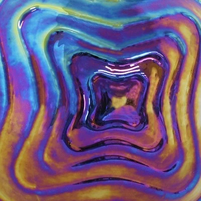 Cheap β Sunnydaze Decor Sunnydaze Rippled Texture Indoor/Outdoor Gazing Globe Glass Garden Ball - 10" Diameter - Blue, Purple and Gold π₯ 4 Cheap β Sunnydaze Decor Sunnydaze Rippled Texture Indoor/Outdoor Gazing Globe Glass Garden Ball - 10" Diameter - Blue, Purple and Gold π₯ - Image 2