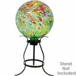 Cheap π Sunnydaze Decor Sunnydaze Indoor/Outdoor Artistic Glass Gazing Ball Globe for Lawn, Patio or Indoors - 10" Diameter - Green - 2-Pack π₯ 7 Cheap π Sunnydaze Decor Sunnydaze Indoor/Outdoor Artistic Glass Gazing Ball Globe for Lawn, Patio or Indoors - 10" Diameter - Green - 2-Pack π₯ -Garden Decor Shop unnamed file 5022