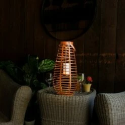 Discount ๐ Alpine Corporation Alpine 19" Solar Metal Cylindrical Lantern with Flickering LED Light Brown ๐ 7 Discount ๐ Alpine Corporation Alpine 19" Solar Metal Cylindrical Lantern with Flickering LED Light Brown ๐ -Garden Decor Shop unnamed file 5036