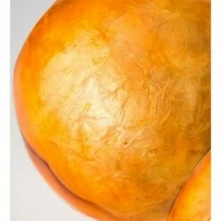 Flash Sale 💯 Wind & Weather Handcrafted Metal and Capiz Tabletop Fox Sculpture ⌛ -Garden Decor Shop unnamed file 504