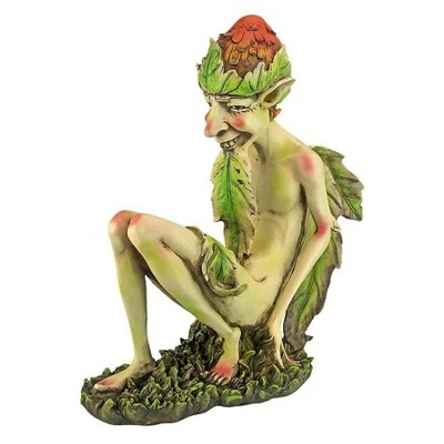 Flash Sale β Design Toscano Theodor, The Garden Troll Sculpture - Multicolored π₯° 4 Flash Sale β Design Toscano Theodor, The Garden Troll Sculpture - Multicolored π₯° - Image 2