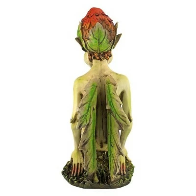 Flash Sale β Design Toscano Theodor, The Garden Troll Sculpture - Multicolored π₯° 5 Flash Sale β Design Toscano Theodor, The Garden Troll Sculpture - Multicolored π₯° - Image 3