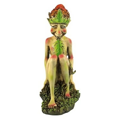 Flash Sale β Design Toscano Theodor, The Garden Troll Sculpture - Multicolored π₯° 7 Flash Sale β Design Toscano Theodor, The Garden Troll Sculpture - Multicolored π₯° - Image 5