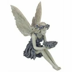 Coupon π Design Toscano The Sunflower Fairy Statue π 6 Coupon π Design Toscano The Sunflower Fairy Statue π -Garden Decor Shop unnamed file 5105