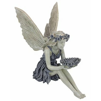 Coupon π Design Toscano The Sunflower Fairy Statue π 3 Coupon π Design Toscano The Sunflower Fairy Statue π - Image 2