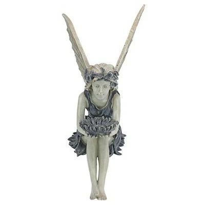 Coupon π Design Toscano The Sunflower Fairy Statue π 4 Coupon π Design Toscano The Sunflower Fairy Statue π - Image 3