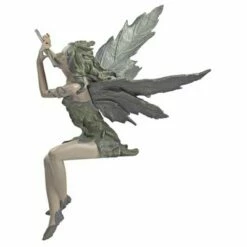 Cheapest ⭐ Design Toscano Fairy Of The West Wind Sitting Statue 😍 -Garden Decor Shop unnamed file 5110