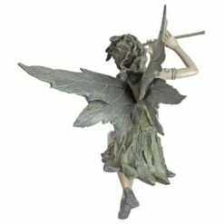 Cheapest ⭐ Design Toscano Fairy Of The West Wind Sitting Statue 😍 -Garden Decor Shop unnamed file 5111