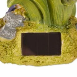 Flash Sale 🛒 Zingz & Thingz Zingz & Thingz 12.25" Polyresin Solar Fairy with Flower Statue 🥰 -Garden Decor Shop unnamed file 5124