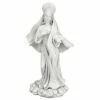 Coupon 🔔 Design Toscano Blessed Virgin Mary of Unconditional Love Religious Statue by artist Evelyn Myers Hartley 😍 -Garden Decor Shop unnamed file 5127