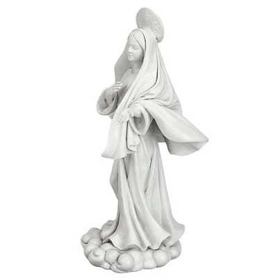 Coupon π Design Toscano Blessed Virgin Mary of Unconditional Love Religious Statue by artist Evelyn Myers Hartley π 4 Coupon π Design Toscano Blessed Virgin Mary of Unconditional Love Religious Statue by artist Evelyn Myers Hartley π - Image 2