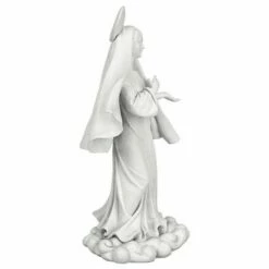 Coupon π Design Toscano Blessed Virgin Mary of Unconditional Love Religious Statue by artist Evelyn Myers Hartley π 15 Coupon π Design Toscano Blessed Virgin Mary of Unconditional Love Religious Statue by artist Evelyn Myers Hartley π -Garden Decor Shop unnamed file 5131
