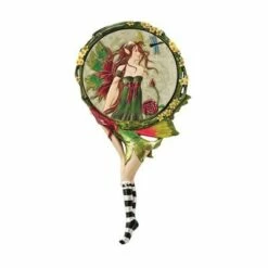 Best reviews of 🤩 Design Toscano Lochloy House Fairy Looking Glass Hand Mirror - Multicolored 🌟 -Garden Decor Shop unnamed file 5142