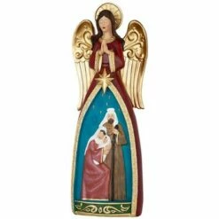 Coupon β Design Toscano Blessed Holy Family π
Christmas Nativity Scene Statue, multi-colored π€©