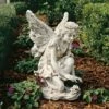 Brand new π Design Toscano Fiona, The Flower Fairy Sculpture - Off-White β¨ 1 Brand new π Design Toscano Fiona, The Flower Fairy Sculpture - Off-White β¨ -Garden Decor Shop unnamed file 5168
