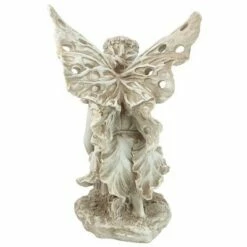 Brand new π Design Toscano Fiona, The Flower Fairy Sculpture - Off-White β¨ 9 Brand new π Design Toscano Fiona, The Flower Fairy Sculpture - Off-White β¨ -Garden Decor Shop unnamed file 5171