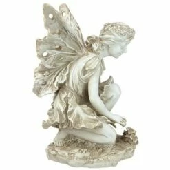 Brand new π Design Toscano Fiona, The Flower Fairy Sculpture - Off-White β¨ 10 Brand new π Design Toscano Fiona, The Flower Fairy Sculpture - Off-White β¨ -Garden Decor Shop unnamed file 5172