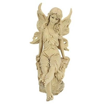 Wholesale π₯° Design Toscano Twinkle Toes Fairy Statue π 4 Wholesale π₯° Design Toscano Twinkle Toes Fairy Statue π - Image 3