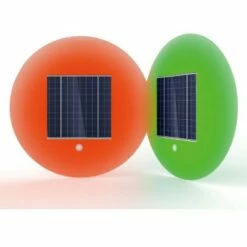Wholesale π Techko Maid Solar LED Pool Lights Red/Blue/Green - Techko β¨