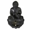 Flash Sale 🔔 Northlight 31.5" Black Buddha in a Flower Outdoor Garden Water Fountain 💯 2 Flash Sale 🔔 Northlight 31.5" Black Buddha in a Flower Outdoor Garden Water Fountain 💯 -Garden Decor Shop unnamed file 5257
