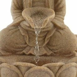 Best reviews of 👏 John Timberland Zen Buddha Outdoor Water Fountain with Light LED 14" High Faux Stone Resin Meditation Decor for Garden Patio Yard 🎁 11 Best reviews of 👏 John Timberland Zen Buddha Outdoor Water Fountain with Light LED 14" High Faux Stone Resin Meditation Decor for Garden Patio Yard 🎁 -Garden Decor Shop unnamed file 5263