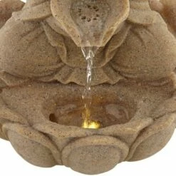 Best reviews of 👏 John Timberland Zen Buddha Outdoor Water Fountain with Light LED 14" High Faux Stone Resin Meditation Decor for Garden Patio Yard 🎁 12 Best reviews of 👏 John Timberland Zen Buddha Outdoor Water Fountain with Light LED 14" High Faux Stone Resin Meditation Decor for Garden Patio Yard 🎁 -Garden Decor Shop unnamed file 5264