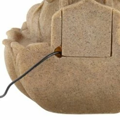 Best reviews of 👏 John Timberland Zen Buddha Outdoor Water Fountain with Light LED 14" High Faux Stone Resin Meditation Decor for Garden Patio Yard 🎁 13 Best reviews of 👏 John Timberland Zen Buddha Outdoor Water Fountain with Light LED 14" High Faux Stone Resin Meditation Decor for Garden Patio Yard 🎁 -Garden Decor Shop unnamed file 5265