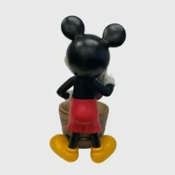 Promo ✨ Disney 25.25" Mickey Mouse Garden Resin Planter Fountain 😉 -Garden Decor Shop unnamed file 5283