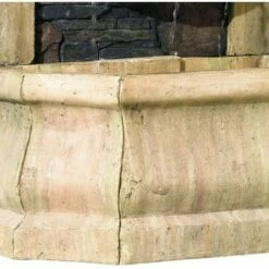 Budget π― John Timberland Rustic Outdoor Wall Water Fountain 50" High Tiered Tuscan Village for Yard Garden Patio Deck Home 𧨠9 Budget π― John Timberland Rustic Outdoor Wall Water Fountain 50" High Tiered Tuscan Village for Yard Garden Patio Deck Home 𧨠-Garden Decor Shop unnamed file 5316