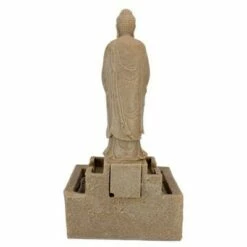 Best deal β€οΈ Medium Earth Witness Buddha Illuminated Garden Fountain - Acorn Hollow π 10 Best deal β€οΈ Medium Earth Witness Buddha Illuminated Garden Fountain - Acorn Hollow π -Garden Decor Shop unnamed file 5351