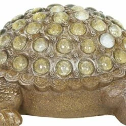 Top 10 π 7.09" Resin and Glass Beaded Turtle Statue Silver - Exhart π 12 Top 10 π 7.09" Resin and Glass Beaded Turtle Statue Silver - Exhart π -Garden Decor Shop unnamed file 540
