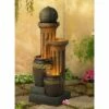 Wholesale β John Timberland Outdoor Floor Water Fountain 50" Sphere Jugs Floor Column with LED Light for Yard Garden Lawn β¨ 2 Wholesale β John Timberland Outdoor Floor Water Fountain 50" Sphere Jugs Floor Column with LED Light for Yard Garden Lawn β¨ -Garden Decor Shop unnamed file 5409