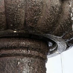 Hot Sale 😀 John Timberland Italian Style 3 Tier Outdoor Floor Water Fountain with Light LED 43" High Gray Faux Stone Garden Patio Backyard 🧨 13 Hot Sale 😀 John Timberland Italian Style 3 Tier Outdoor Floor Water Fountain with Light LED 43" High Gray Faux Stone Garden Patio Backyard 🧨 -Garden Decor Shop unnamed file 5439