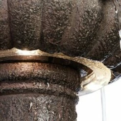 Hot Sale 😀 John Timberland Italian Style 3 Tier Outdoor Floor Water Fountain with Light LED 43" High Gray Faux Stone Garden Patio Backyard 🧨 14 Hot Sale 😀 John Timberland Italian Style 3 Tier Outdoor Floor Water Fountain with Light LED 43" High Gray Faux Stone Garden Patio Backyard 🧨 -Garden Decor Shop unnamed file 5440