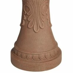 Outlet 🔥 John Timberland European Rustic Outdoor Floor Water Fountain with Light LED 45 3/4" High 3-Tiered for Garden Patio Yard Deck Home 🎁 -Garden Decor Shop unnamed file 5465