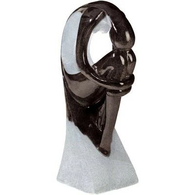 Best reviews of 𧨠John Timberland Modern Zen Outdoor Floor Water Fountain with Light LED 43" High Glossy Curved Form for Yard Garden Patio Deck Home β 8 Best reviews of 𧨠John Timberland Modern Zen Outdoor Floor Water Fountain with Light LED 43" High Glossy Curved Form for Yard Garden Patio Deck Home β - Image 6