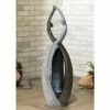 Brand new 🛒 John Timberland Modern Outdoor Floor Water Fountain with LED Light 57" Dancing Couple for Floor Yard Garden Lawn 🎉 1 Brand new 🛒 John Timberland Modern Outdoor Floor Water Fountain with LED Light 57" Dancing Couple for Floor Yard Garden Lawn 🎉 -Garden Decor Shop unnamed file 5555